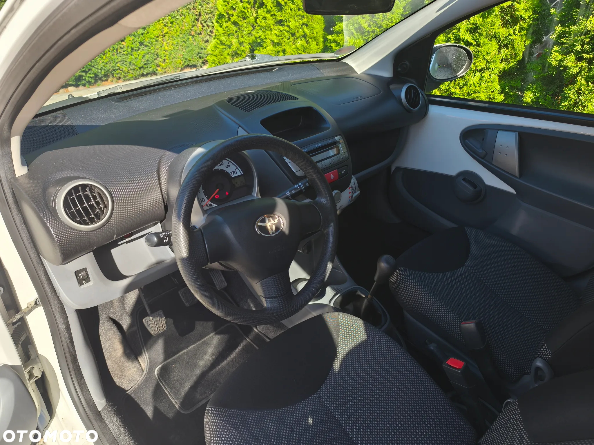 Toyota Aygo - 19