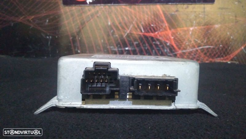 Centralina Do Carro Chrysler Voyager / Grand Voyager Iii (Gs) - 2