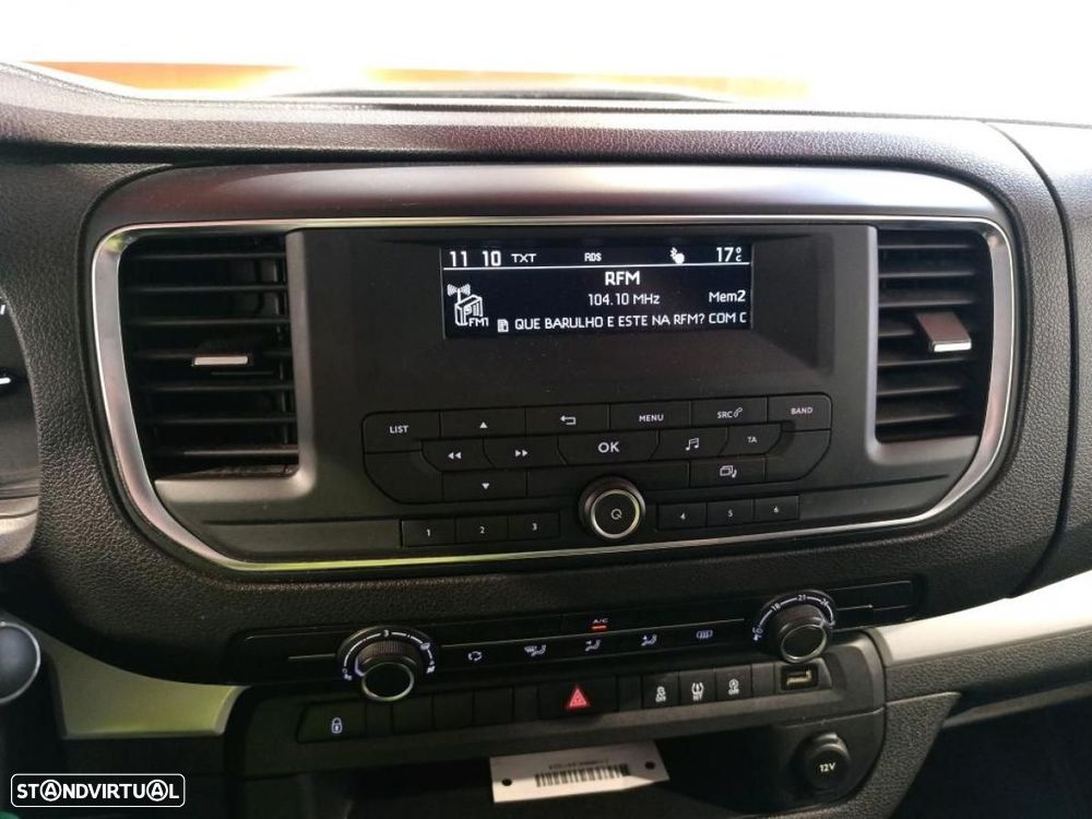 Toyota Proace Verso 2.0 D-4D L1 1.0T Prime 8L - 5