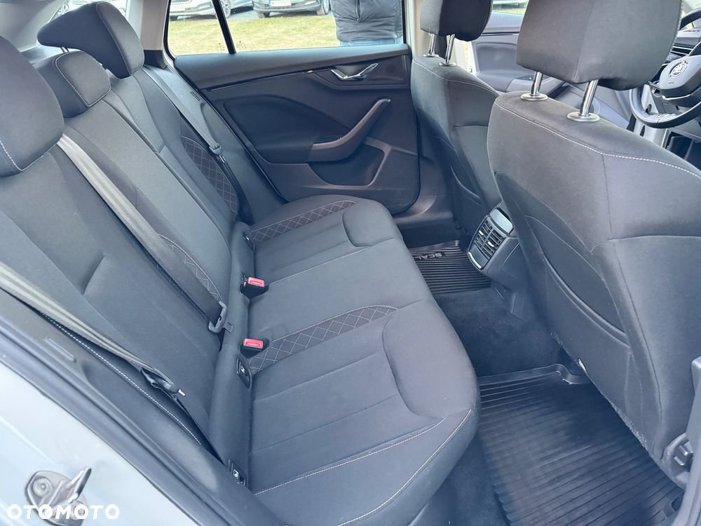 Skoda Scala 1.0 TSI Style - 13