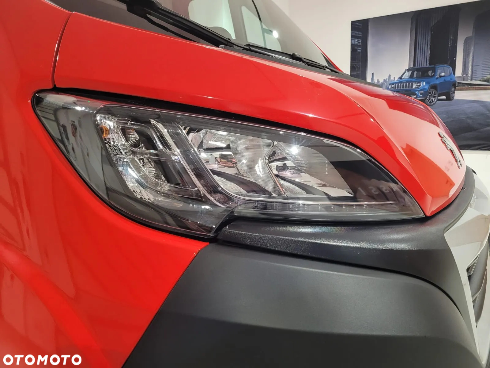 Peugeot Boxer - 14