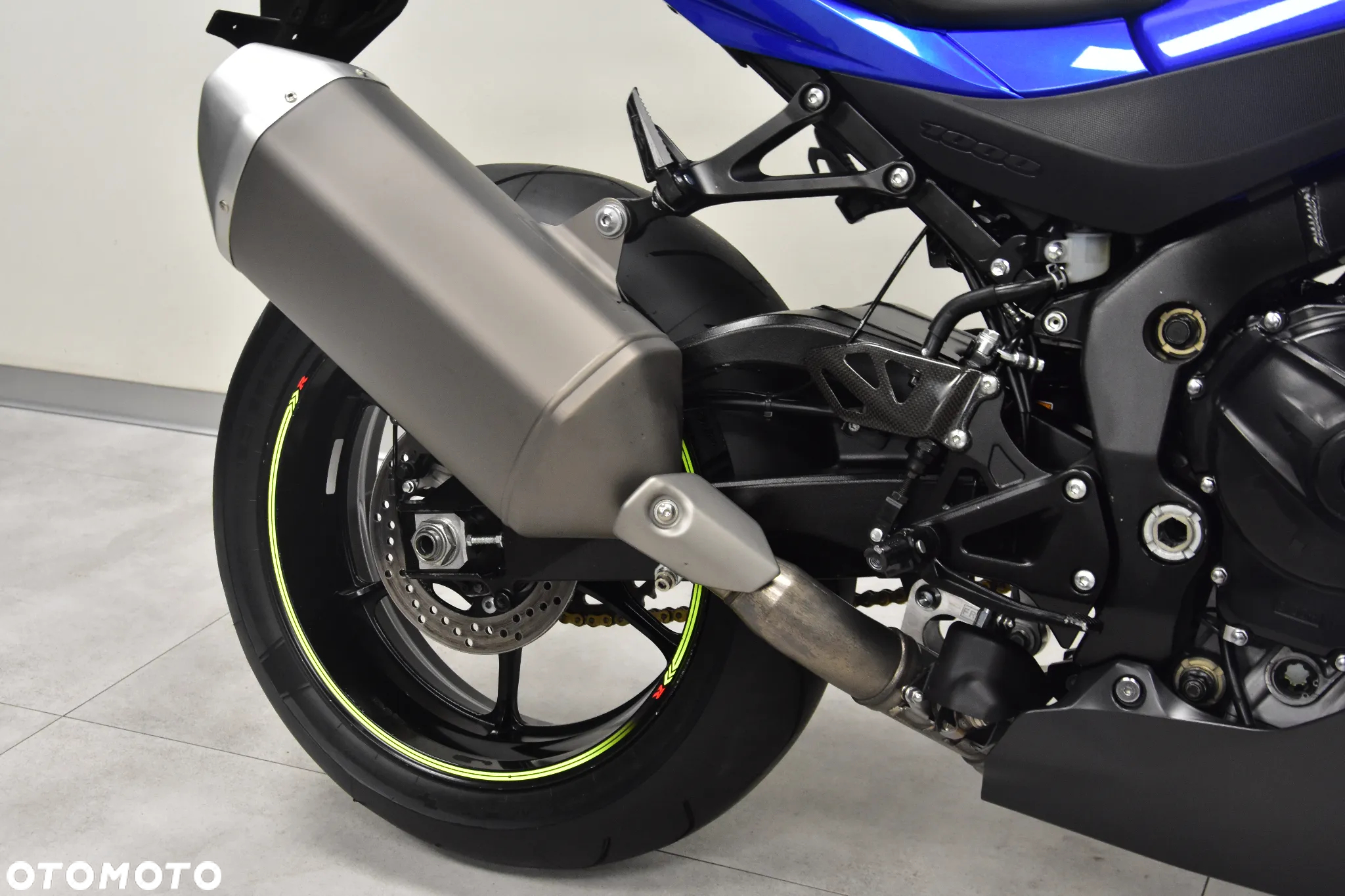 Suzuki GSX-R - 26