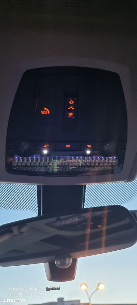 BMW Seria 5 525d xDrive - 19