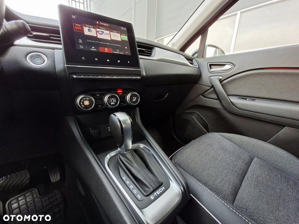 Renault Captur - 25