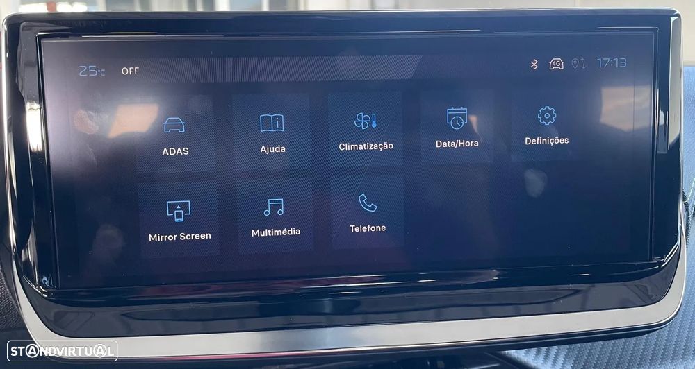 Peugeot 2008 1.2 PureTech GT Pack EAT8 - 12