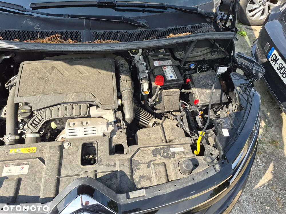 Citroën C5 Aircross 1.2 PureTech Shine EAT8 - 35