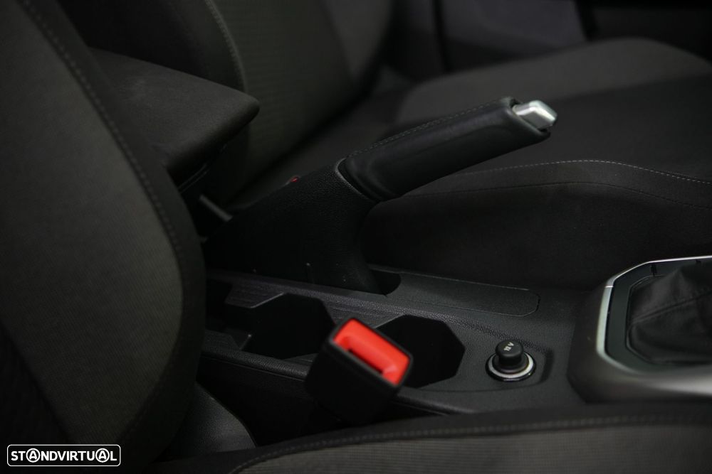VW Polo 1.0 TSI DSG OPF ACTIVE - 31