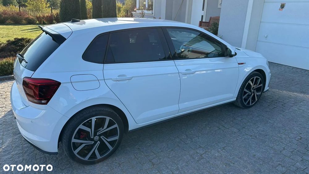 Volkswagen Polo 2.0 TSI GTI DSG - 14