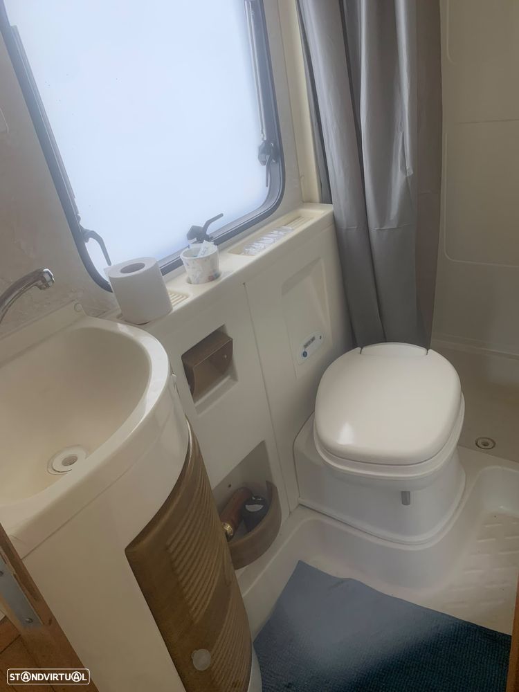 Fiat Ducato 230 - 8