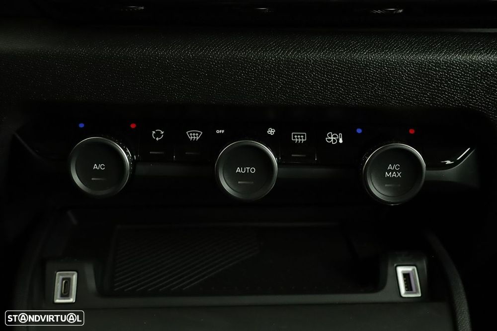 Citroën e-C4 50 kWh Feel Pack - 12