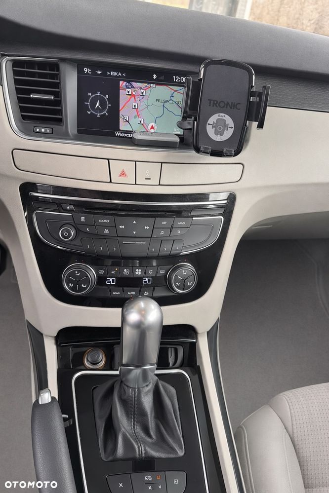 Peugeot 508 2.0 HDi Allure - 3