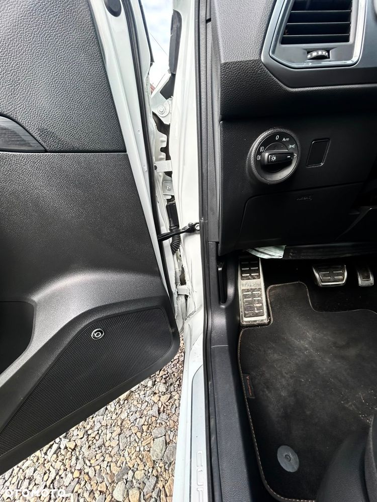 Cupra Ateca 2.0 TSI 4Drive DSG Tribe Edition - 20