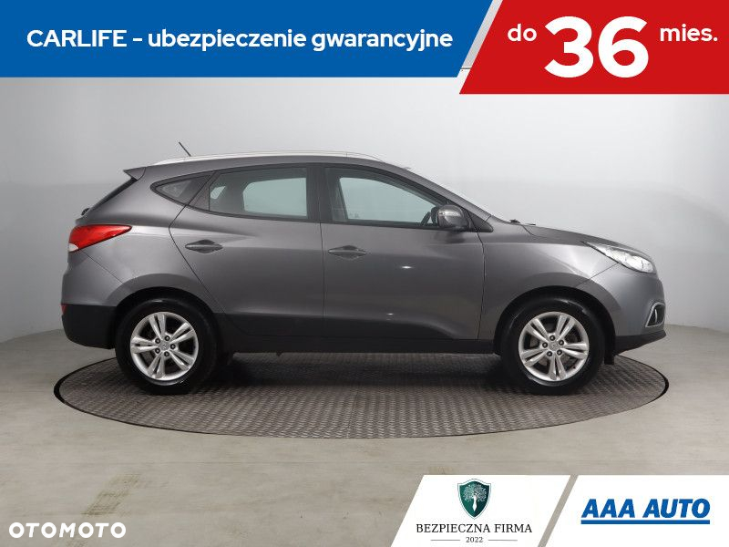 Hyundai ix35 - 7