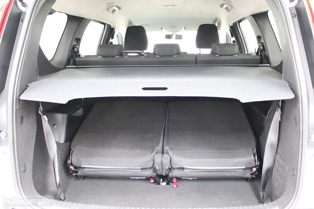 Dacia Jogger 1.0 ECO-G Extreme Bi-Fuel - 23