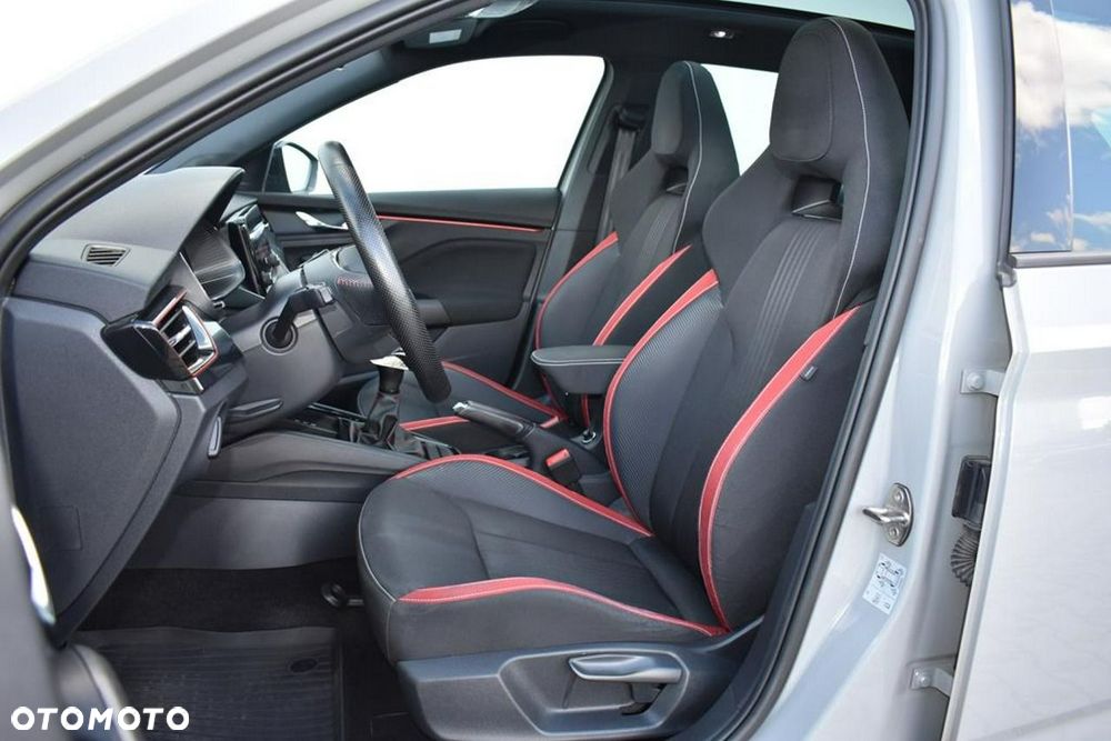 Skoda Scala 1.5 TSI Monte Carlo - 14