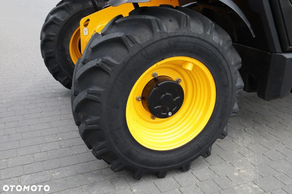 JCB 531-70 - 26
