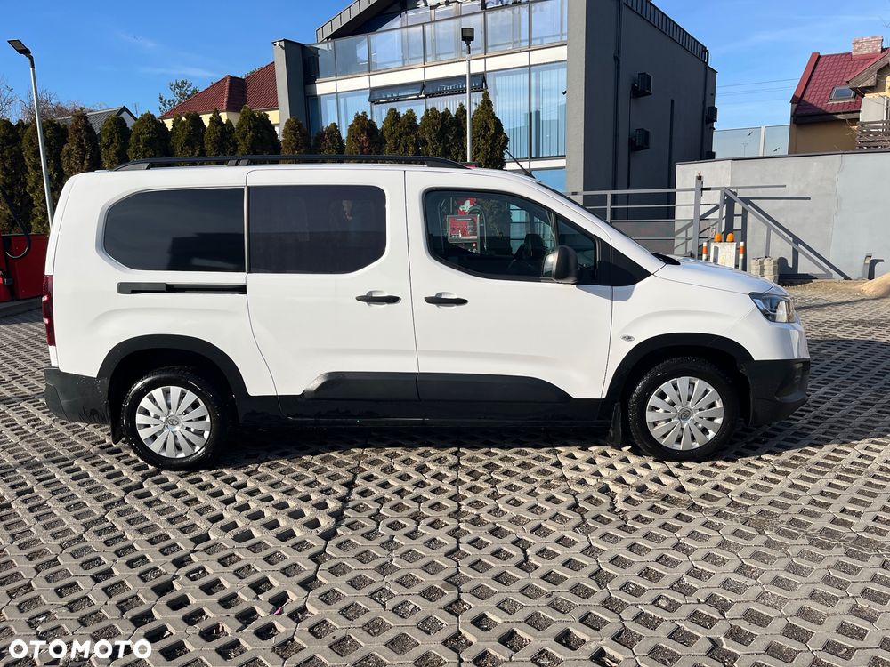 Toyota Proace City - 4