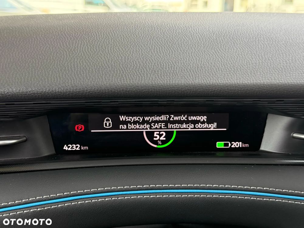 Volkswagen ID.7 77kWh Pro - 19