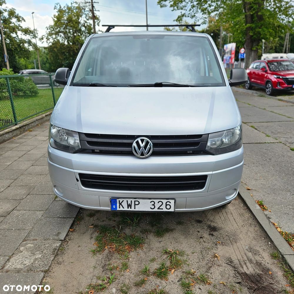 Volkswagen T-6 - 4
