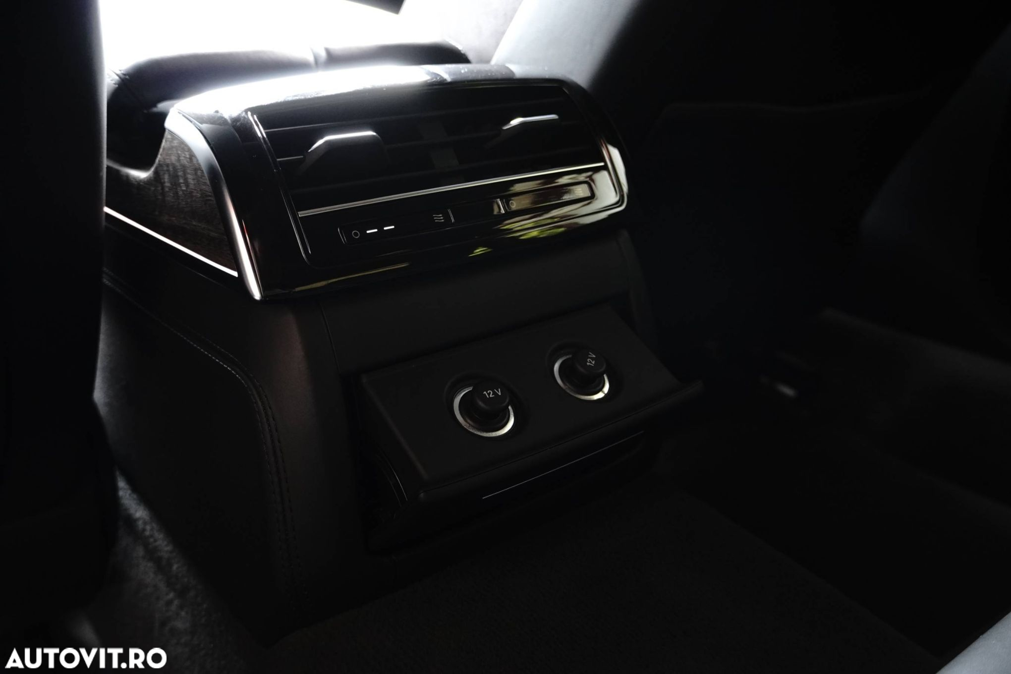 Audi A8 - 21