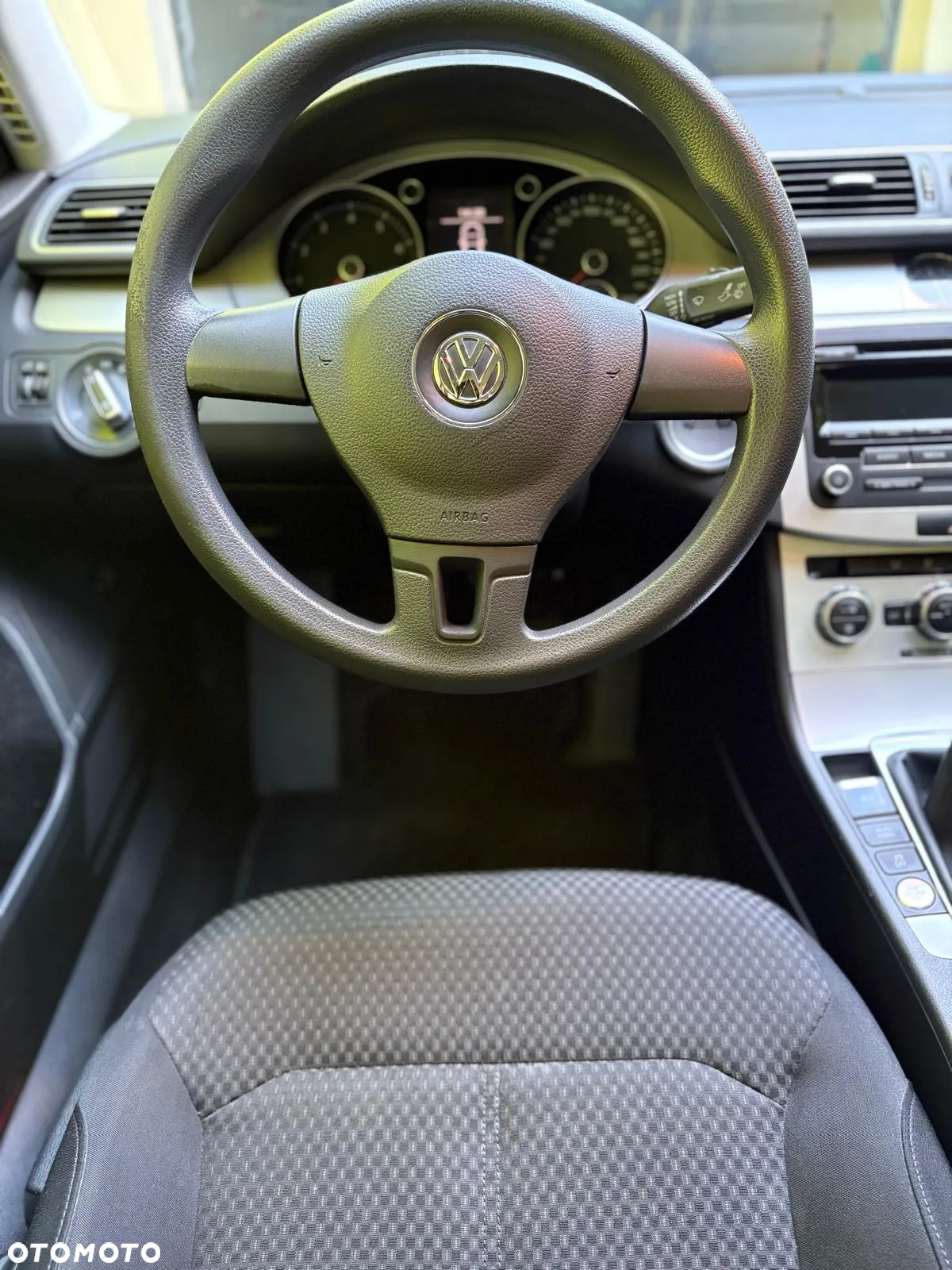 Volkswagen Passat 1.4 TSI Trendline - 25
