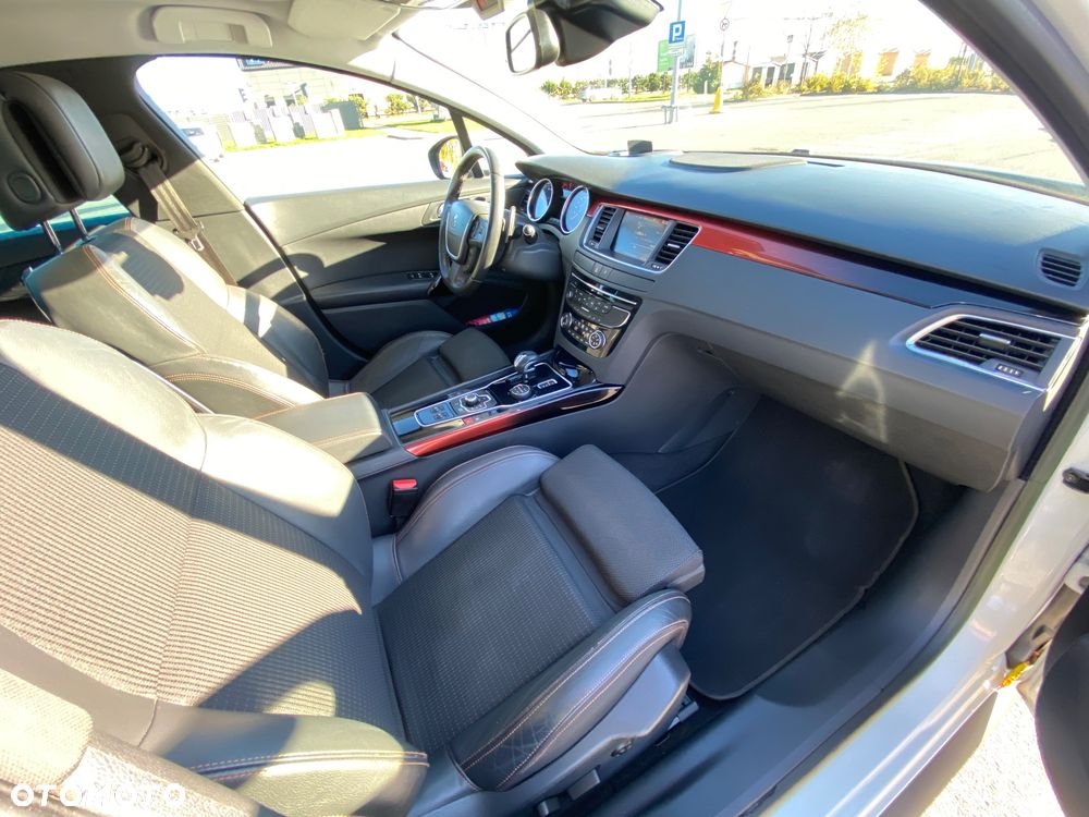 Peugeot 508 - 12