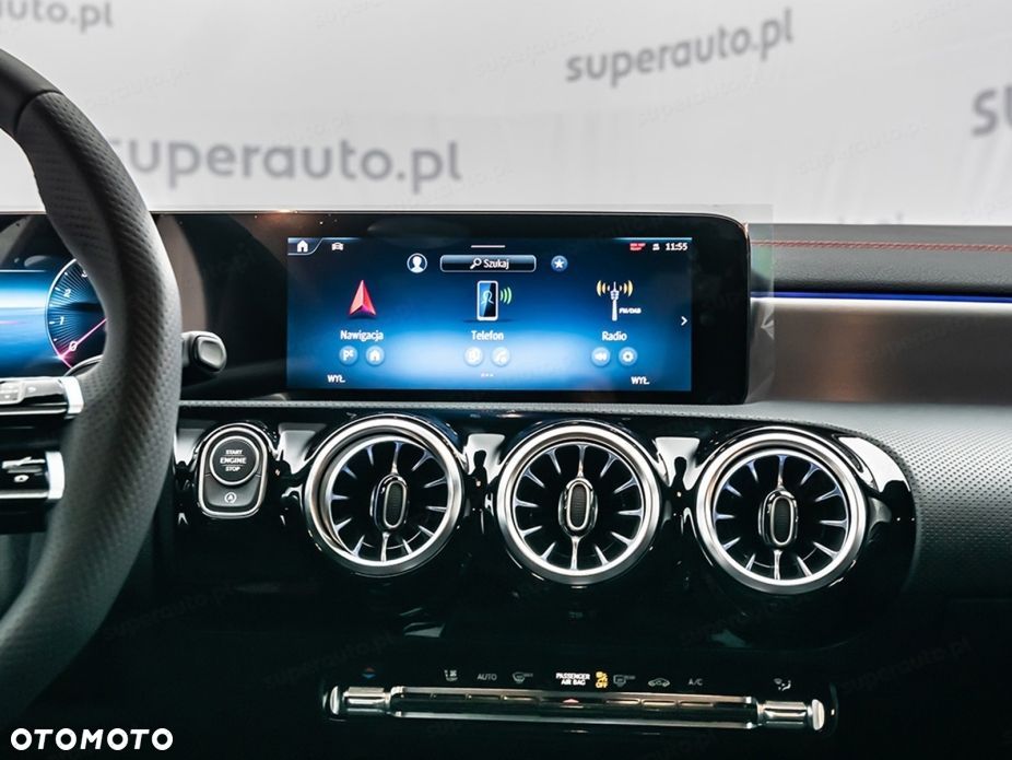 Mercedes-Benz CLA 220 4-Matic AMG Line 7G-DCT - 8