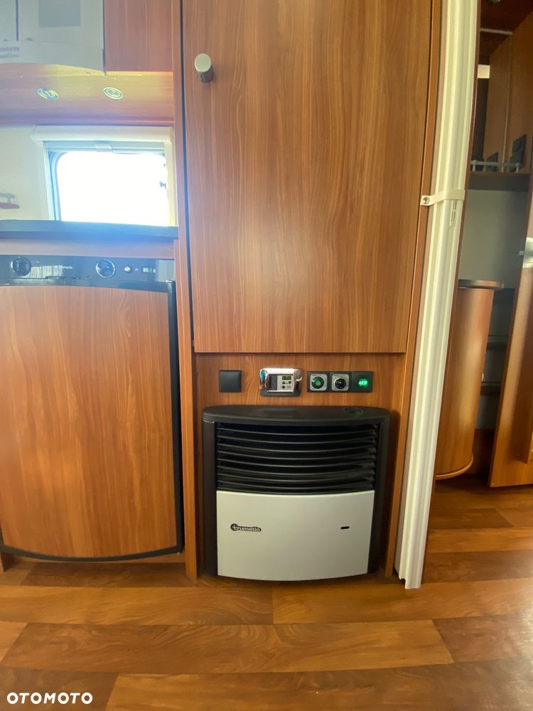 Dethleffs Nomad EG/CE 001 - 5