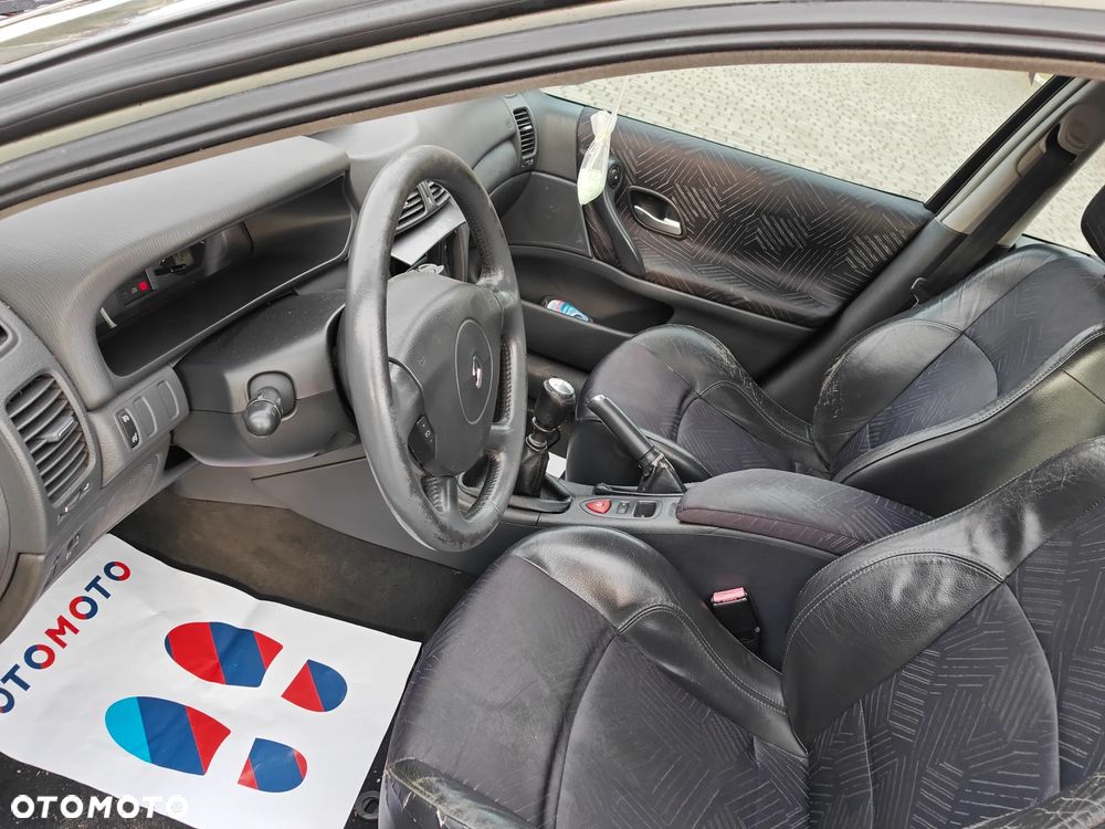 Renault Laguna 1.9 dCi Emotion - 7