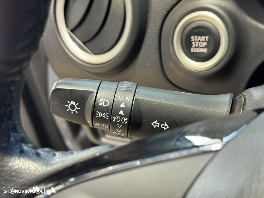 Mitsubishi Space Star 1.2 Connect Edition - 19