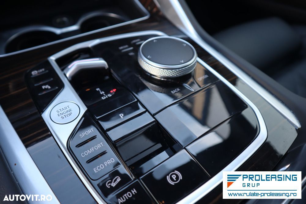 BMW X6 - 13