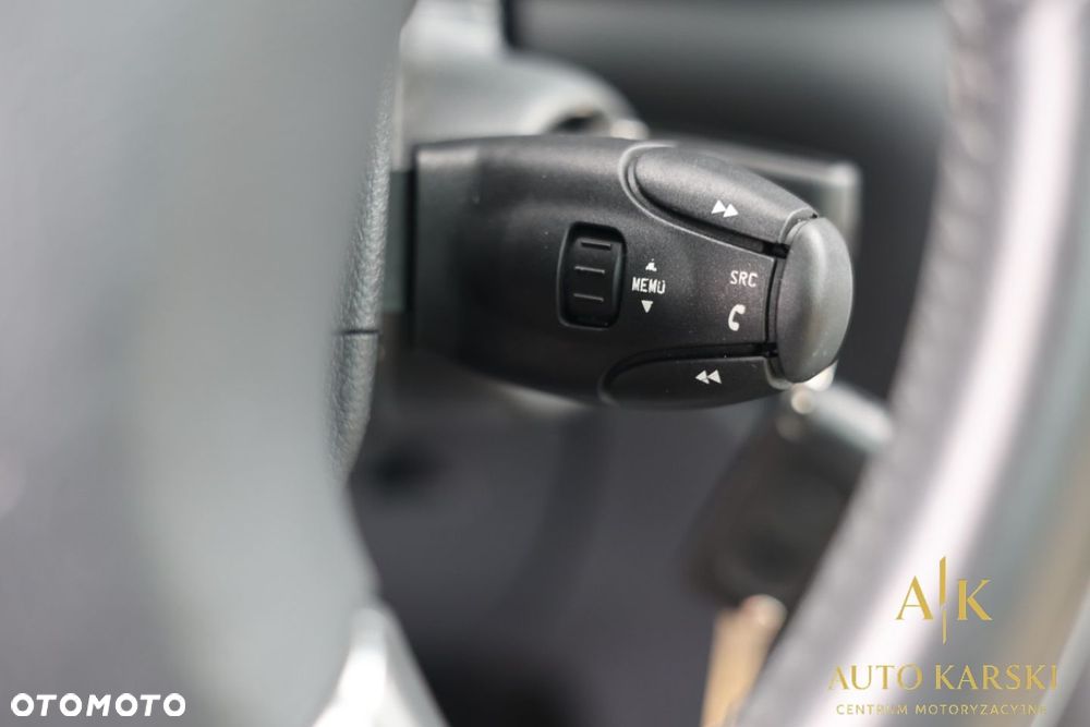 Peugeot 3008 - 21
