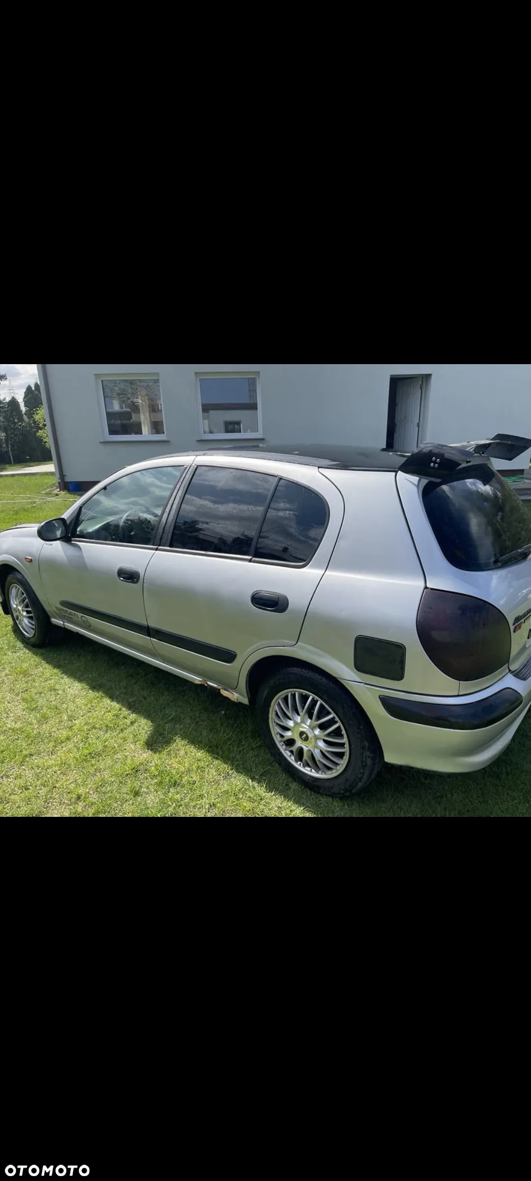 Nissan Almera - 3