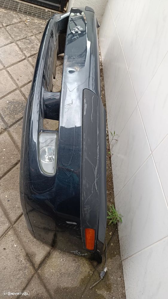 Para choques frente Volvo S40 / V40 2001 - 2
