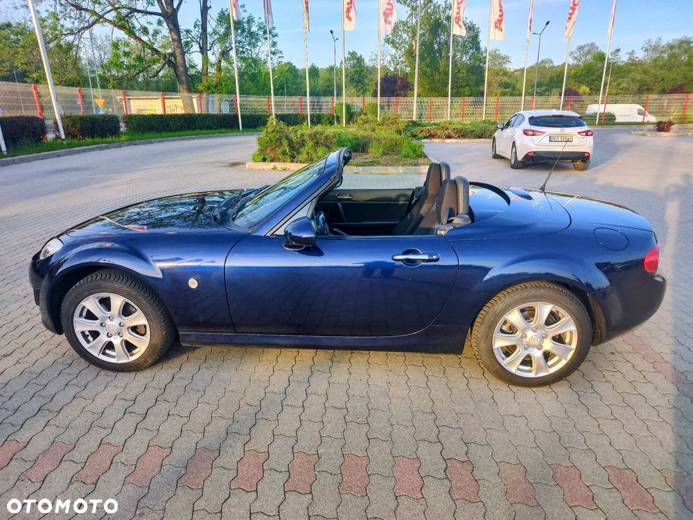 Mazda MX-5 1.8 Spring Edition - 6