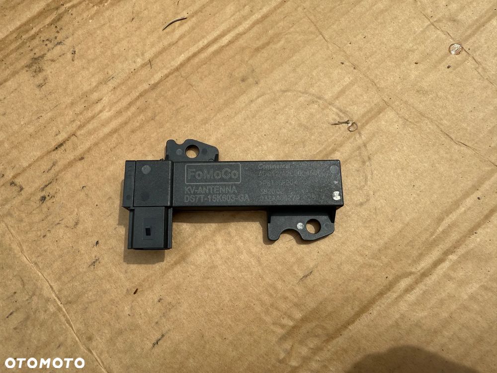 Antena keyless DS7T-15K603-GA Ford Kuga II OE - 1