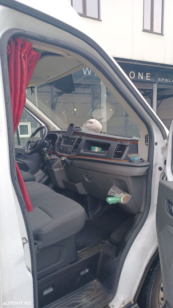 Ford Transit - 6