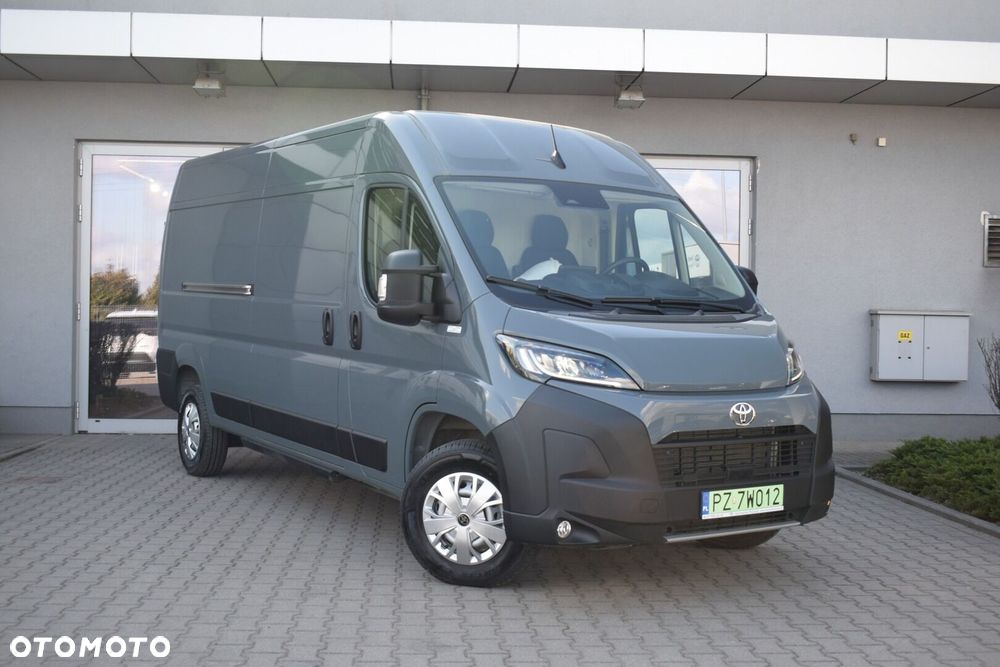 Toyota PROACE MAX - 4