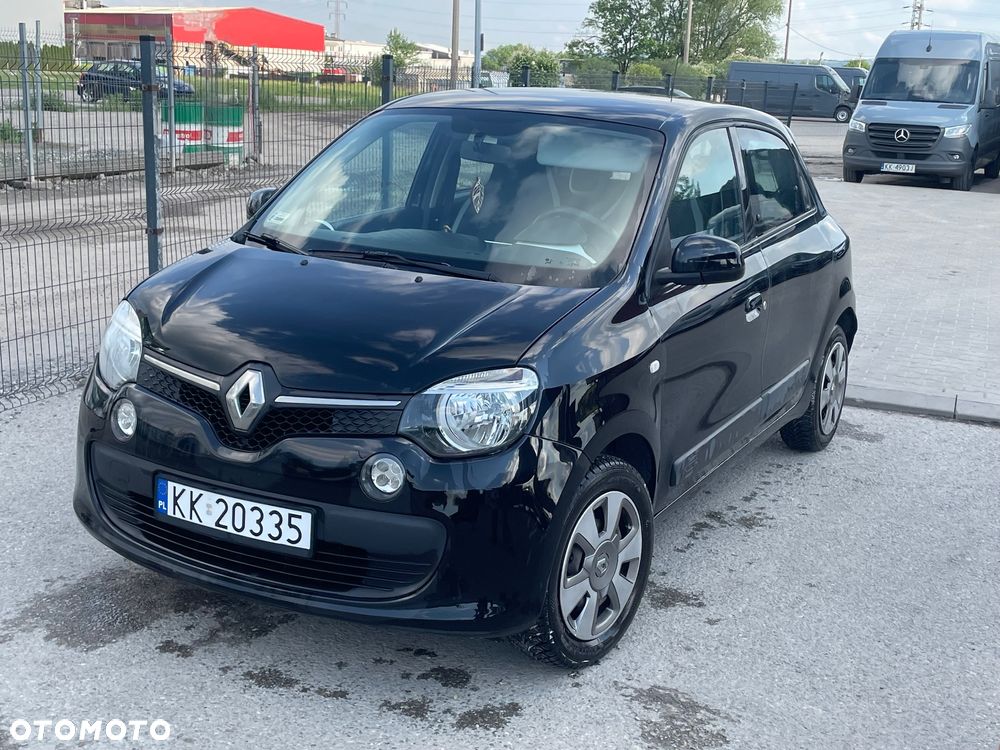 Renault Twingo SCe 70 Life - 3