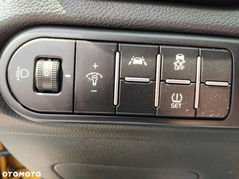 Kia XCeed 1.5 T-GDI M DCT - 15