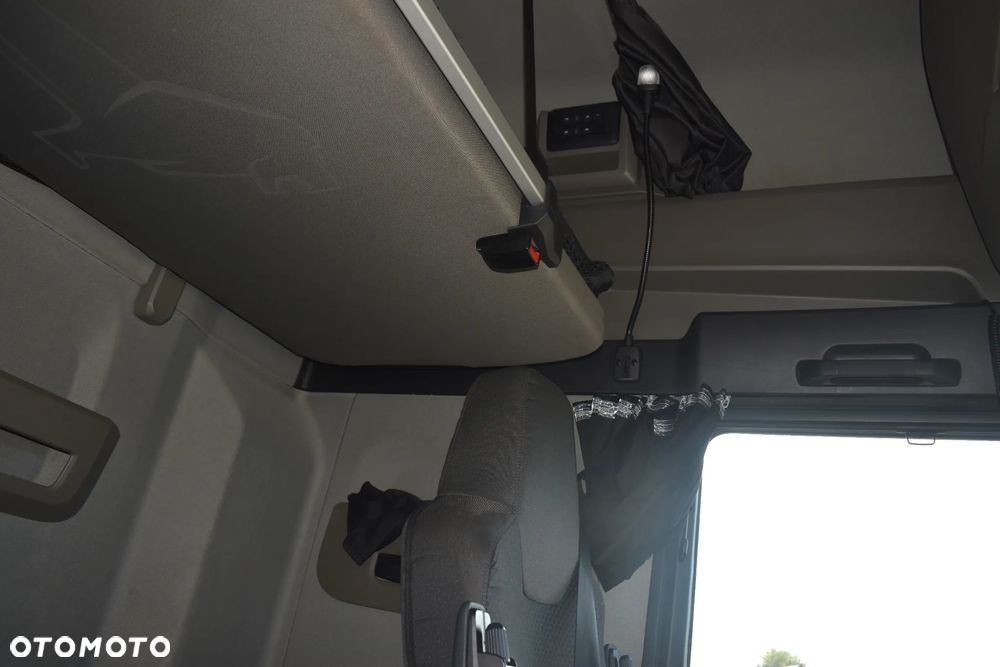 MAN TGX 18.510 - 25
