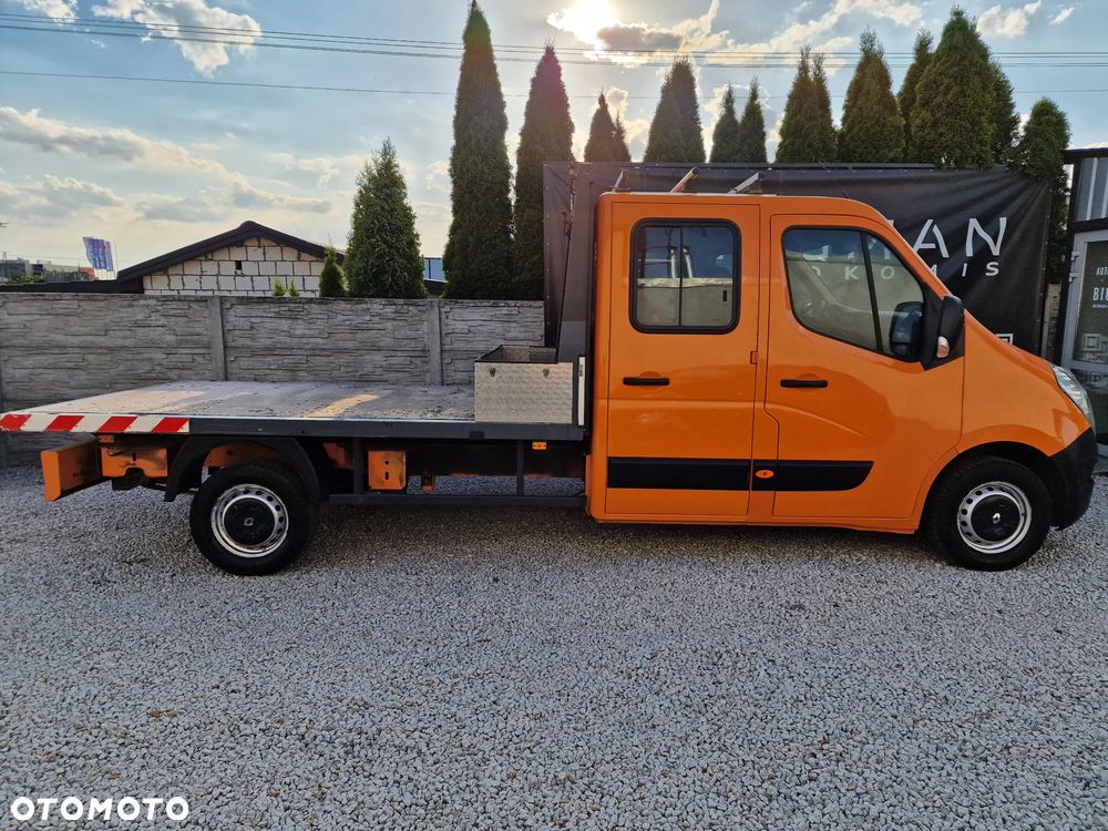 Renault Master - 4