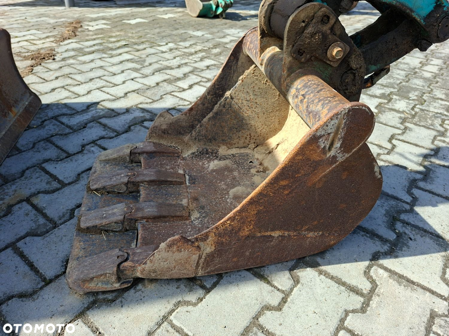 Kubota K-022 4X4 - 32