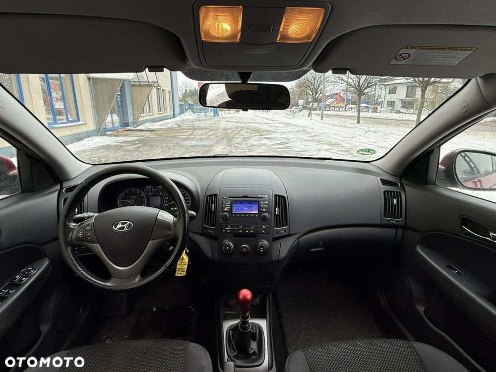 Hyundai i30 - 4