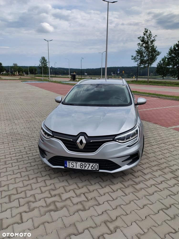 Renault Megane - 2