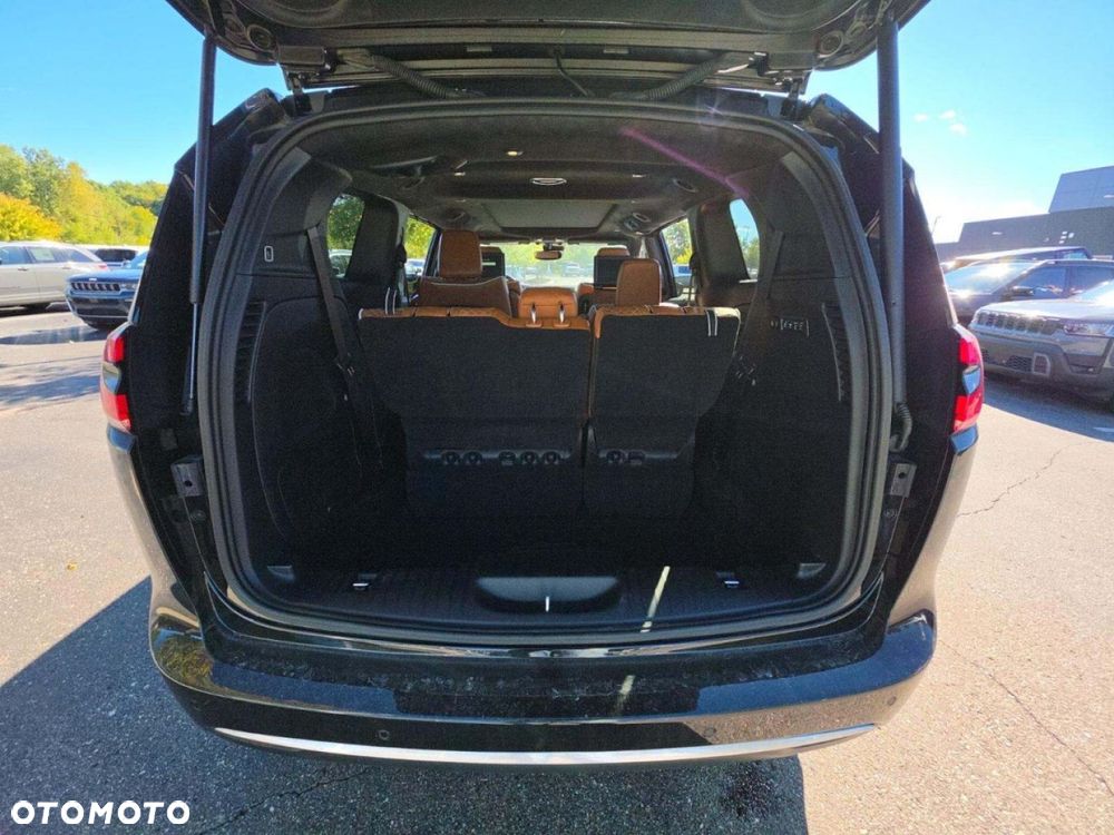 Chrysler Pacifica 2025 photo 4