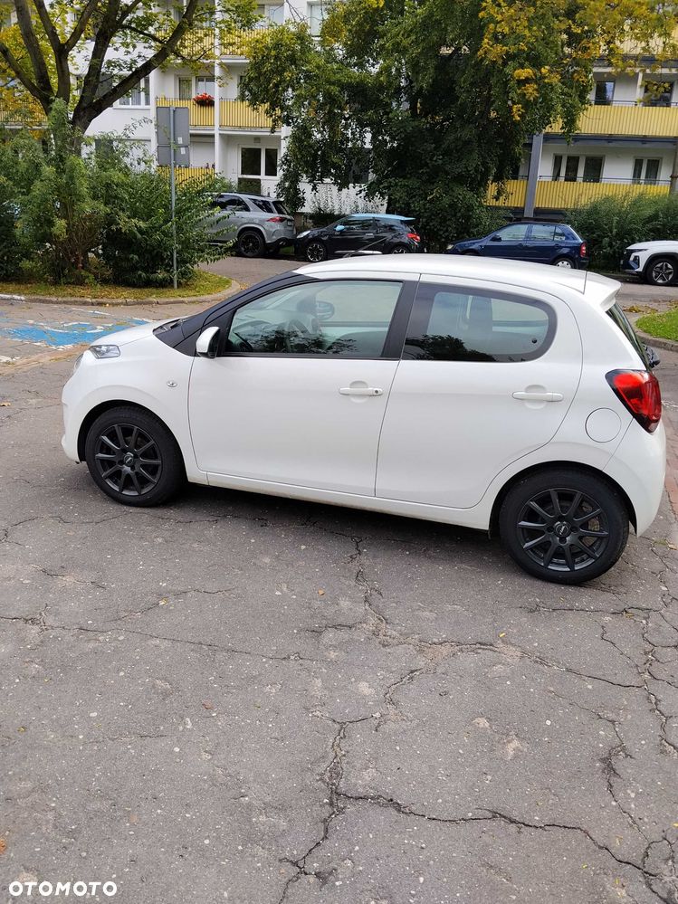 Citroën C1 - 6