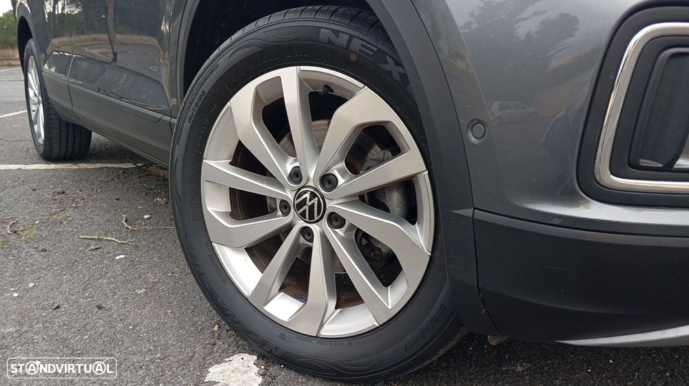 VW T-Roc 1.0 TSI Style - 31