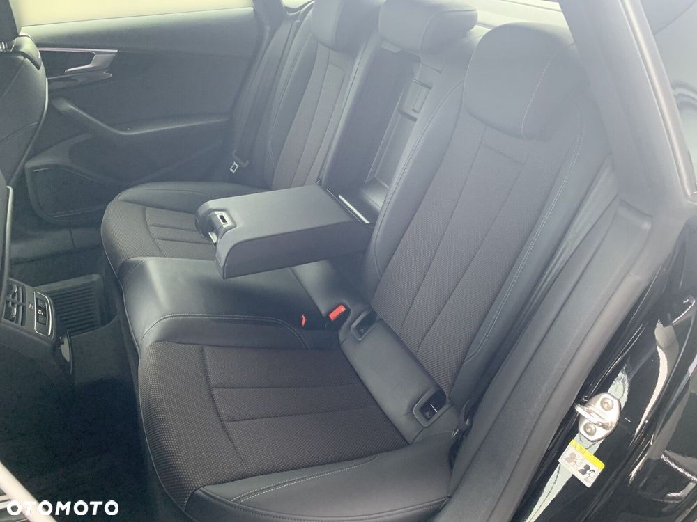 Audi A5 Sportback - 11