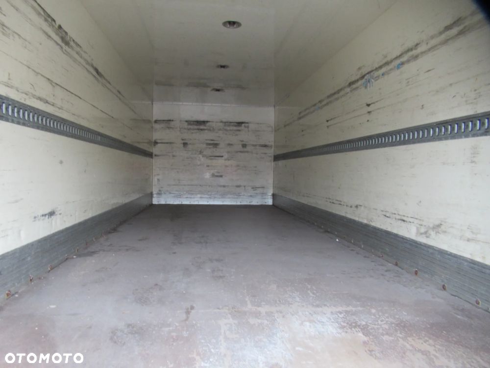Mercedes-Benz Atego 1224 - 5